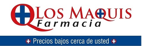 Farmacia Los Maquis